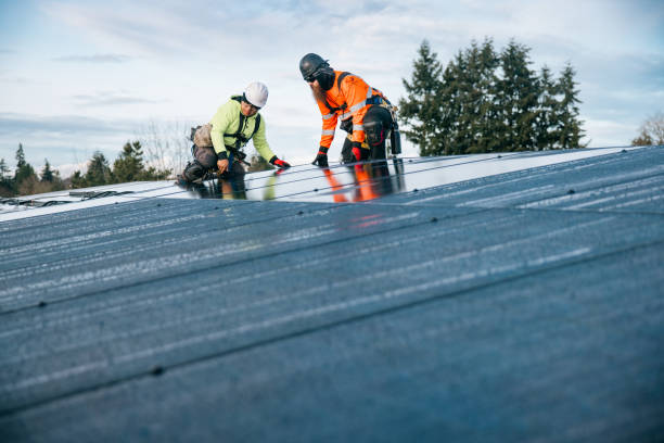 Reliable Roof Replacement contractor in Urbana, IN by Roof Repair Smedway